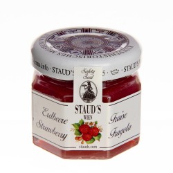 Staud's Preserve "Garden Strawberry" 250g