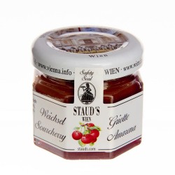 Staud's Mini Portions "Sour Cherries" 60 x 37g