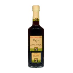 Gegenbauer Balsam Essig "Traminer" 250ml