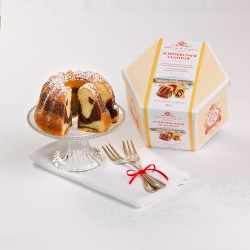 Loipmayer Schönbrunner Guglhupf 350g