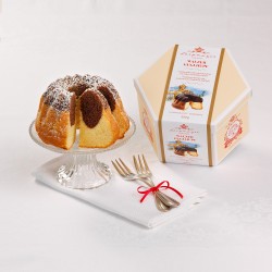 Loipmayer Walzer Guglhupf 350g