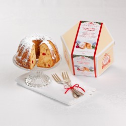 Loipmayer Weihnachts-Guglhupf 350g