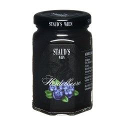 Staud's Preserve "Blueberry" 130g