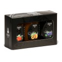 Staud's Preserves Giftset 3 x 130g  in a decorative gift box