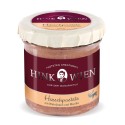 Hink Hirschpastete mit Walnüssen und Marille 130g