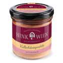 Hink Veal liver pate with cranberries 130g