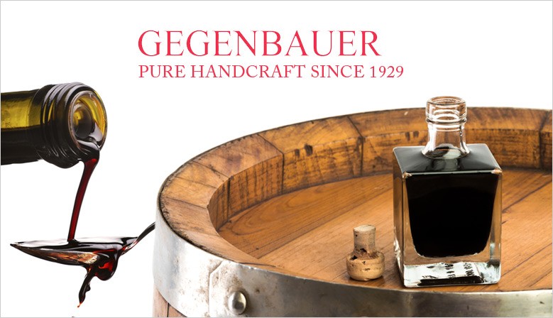 Gegenbauer Vinegar